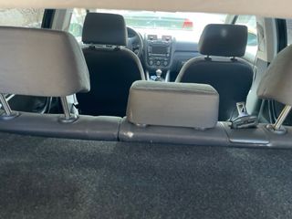 Volkswagen Golf 2006 1.9