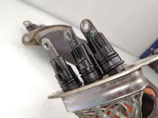 CAJA RELES / FUSIBLES TOYOTA LAND CRUISER (J10) (2)