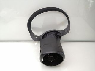 MOLDURA MERCEDES-BENZ CLASE A (W169) (5)
