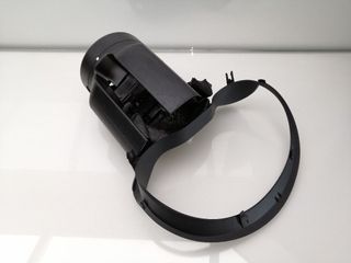 MOLDURA MERCEDES-BENZ CLASE A (W169) (5)