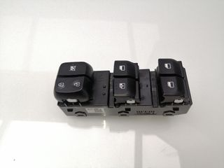 MANDO ELEVALUNAS DELANTERO IZQUIERDO KIA PICANTO
