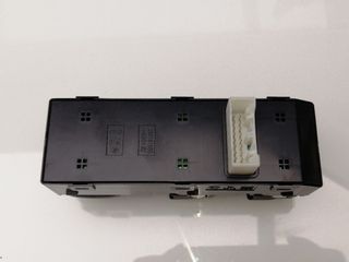 MANDO ELEVALUNAS DELANTERO IZQUIERDO KIA PICANTO