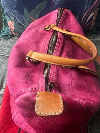 Bolso andy 10 carolina herrera 
