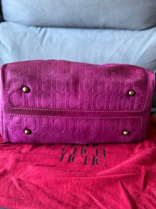 Bolso andy 10 carolina herrera 