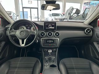 MERCEDES CLASE A 180 CDI BE STYLE 109CV