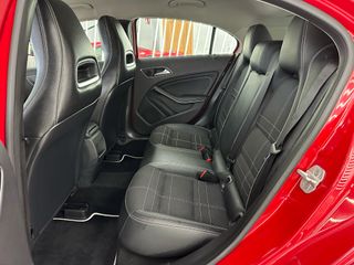MERCEDES CLASE A 180 CDI BE STYLE 109CV
