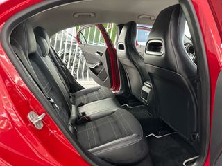 MERCEDES CLASE A 180 CDI BE STYLE 109CV