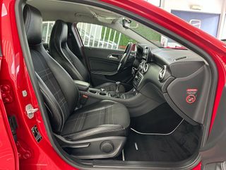 MERCEDES CLASE A 180 CDI BE STYLE 109CV