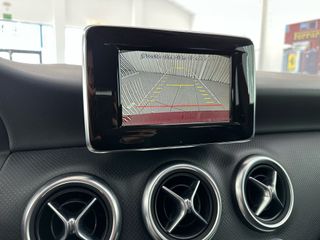 MERCEDES CLASE A 180 CDI BE STYLE 109CV