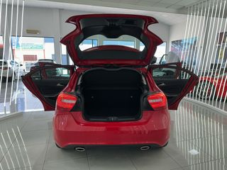 MERCEDES CLASE A 180 CDI BE STYLE 109CV