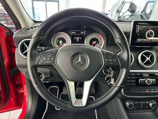 MERCEDES CLASE A 180 CDI BE STYLE 109CV