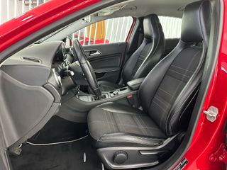 MERCEDES CLASE A 180 CDI BE STYLE 109CV