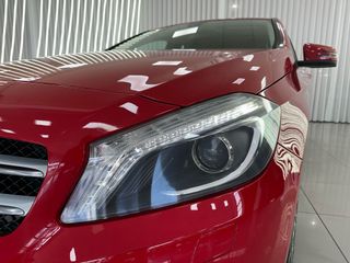 MERCEDES CLASE A 180 CDI BE STYLE 109CV