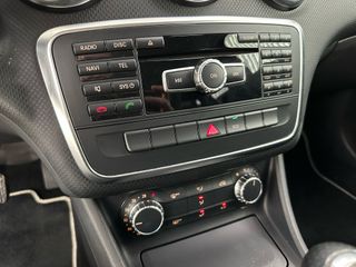 MERCEDES CLASE A 180 CDI BE STYLE 109CV