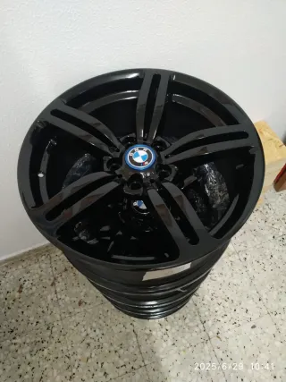Llantas BMW 19 Pulgadas