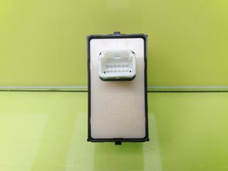 MANDO ELEVALUNAS DELANTERO DERECHO LEXUS IS