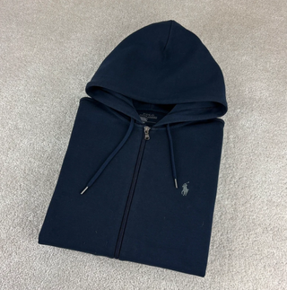 Sudadera Polo Ralph Lauren Azul Marino