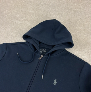 Sudadera Polo Ralph Lauren Azul Marino