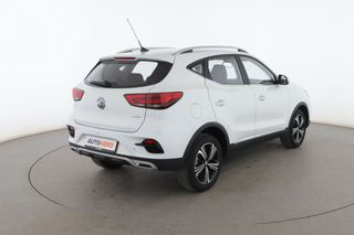 MG ZS 1.5 VTi Comfort
