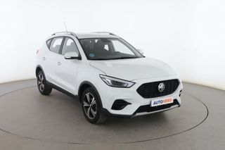 MG ZS 1.5 VTi Comfort