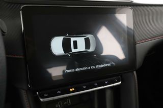 MG ZS 1.5 VTi Comfort