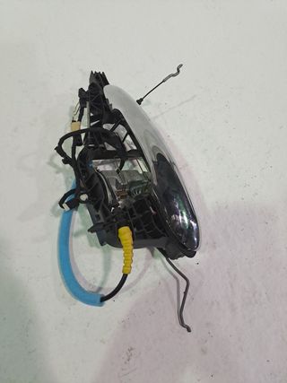 MANETA EXTERIOR DELANTERA IZQUIERDA MINI MINI 5-TRG. (F55)
