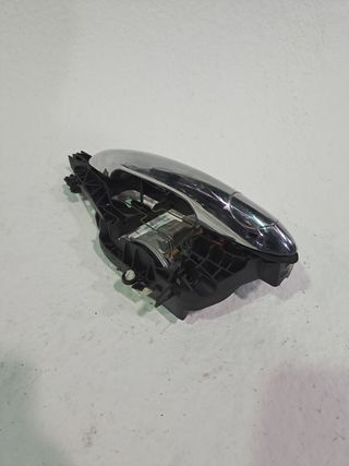 MANETA EXTERIOR TRASERA IZQUIERDA MINI MINI 5-TRG. (F55)