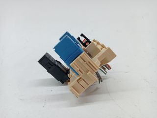 CAJA RELES / FUSIBLES NISSAN QASHQAI (J10) (3)