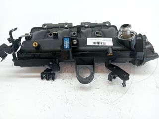 COLECTOR ADMISION OPEL CORSA D (2)