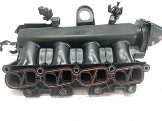 COLECTOR ADMISION OPEL CORSA D (2)