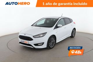 Ford Focus 1.5 TDCi ST-Line