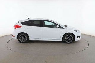 Ford Focus 1.5 TDCi ST-Line