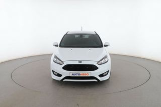 Ford Focus 1.5 TDCi ST-Line