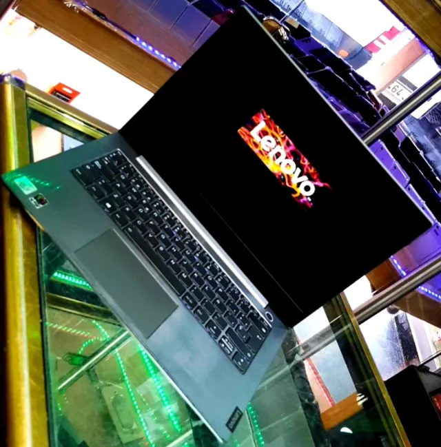 LENOVO THINKBOOK 14-IIL INTEL CORE I5 10TH GEN
