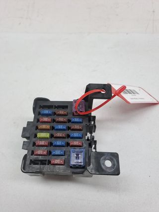 CAJA RELES / FUSIBLES MAZDA CX-7 (ER) (2)