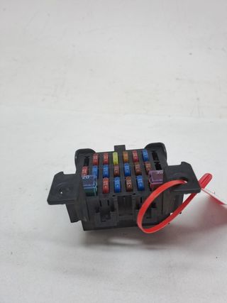 CAJA RELES / FUSIBLES MAZDA CX-7 (ER) (2)