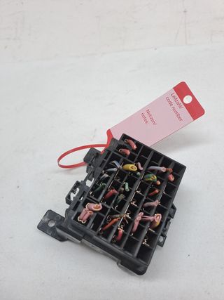 CAJA RELES / FUSIBLES MAZDA CX-7 (ER) (2)