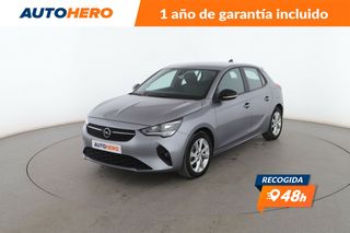 Opel Corsa 1.2 Edition