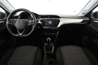 Opel Corsa 1.2 Edition