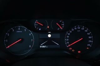 Opel Corsa 1.2 Edition