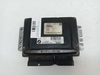 CENTRALITA MOTOR UCE MINI MINI (R50,R53) (3)