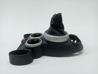 CONSOLA CENTRAL MINI MINI (R50,R53)