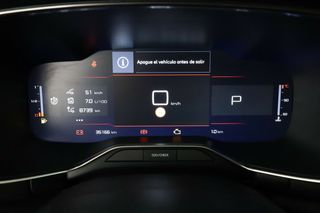 Citroën C5 Aircross 1.2 PureTech C-Series