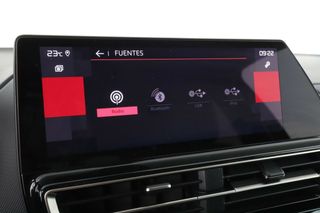 Citroën C5 Aircross 1.2 PureTech C-Series