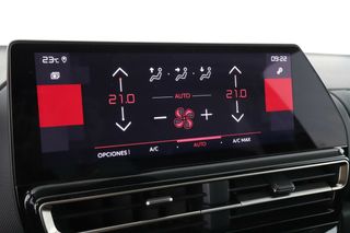 Citroën C5 Aircross 1.2 PureTech C-Series