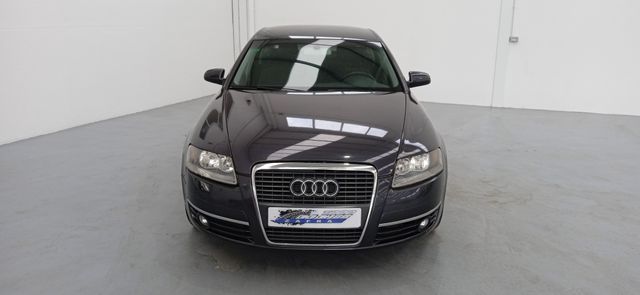 Audi A6 2007
