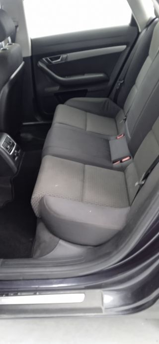 Audi A6 2007