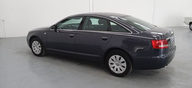 Audi A6 2007