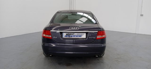 Audi A6 2007