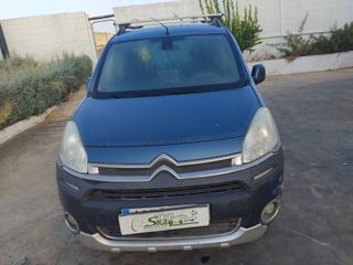 Despiece CITROEN BERLINGO STATION WAGON '2013 *